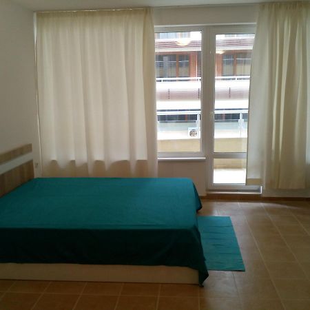 Studio Zlatina Pomorie Kültér fotó