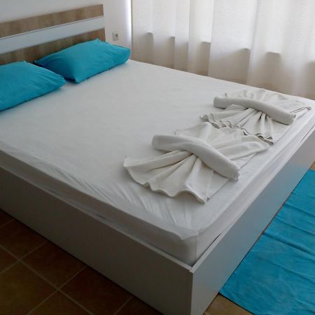 Studio Zlatina Pomorie Kültér fotó