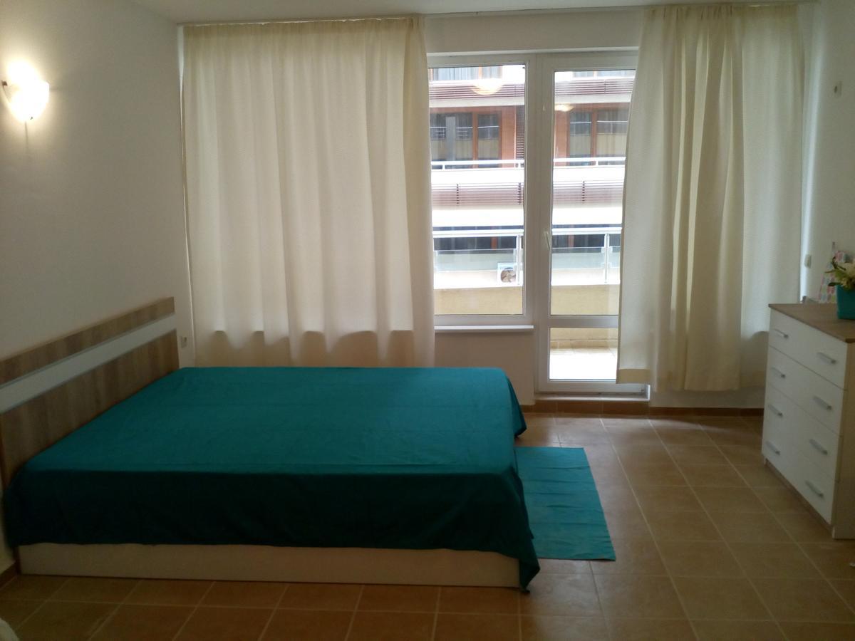 Studio Zlatina Pomorie Kültér fotó