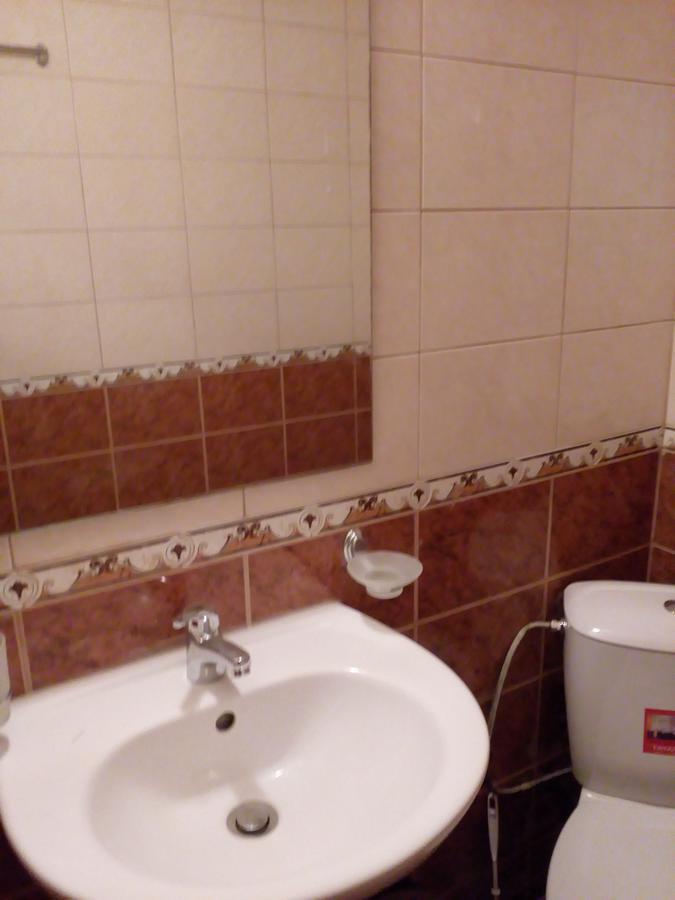Studio Zlatina Pomorie Kültér fotó