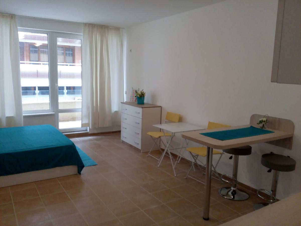 Studio Zlatina Pomorie Kültér fotó