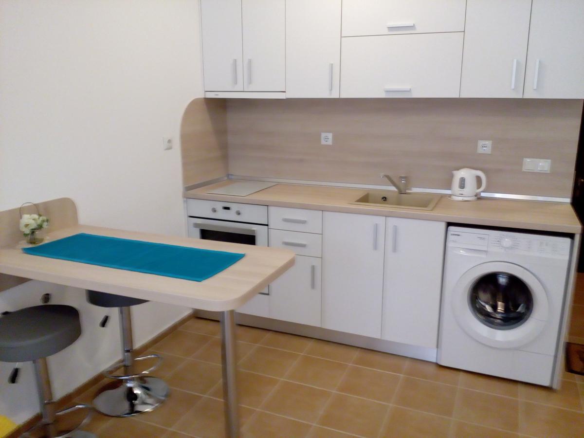 Studio Zlatina Pomorie Kültér fotó