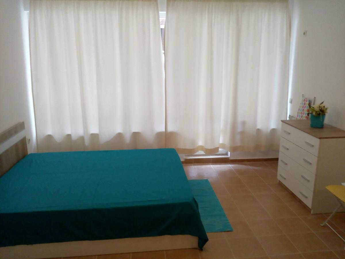 Studio Zlatina Pomorie Kültér fotó