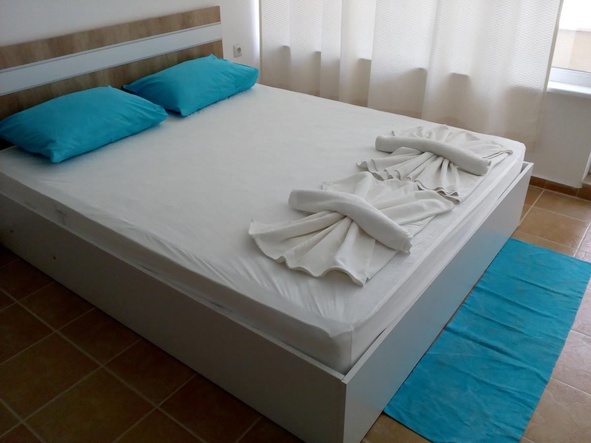 Studio Zlatina Pomorie Kültér fotó
